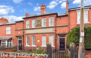 Salisbury Street, Shotton, CH5 1DR