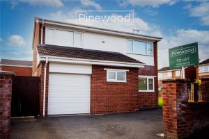Clivedon Road, Connahs Quay, CH5 4LW