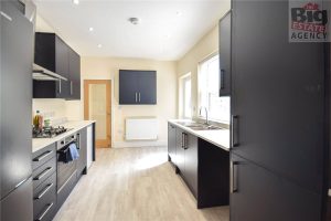 King Edward Street, Shotton, CH5 1DW
