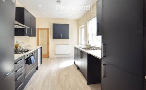 King Edward Street, Shotton, CH5 1DW