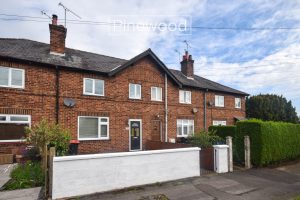 Beeston View, Chester, CH4 7EF