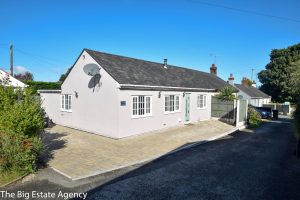 Mold Road, Ewloe, CH5 3GU