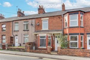 Halkyn Street, Flint, CH6 5HY