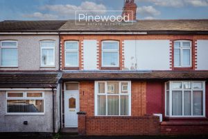 Phoenix Street, Sandycroft, CH5 2PE