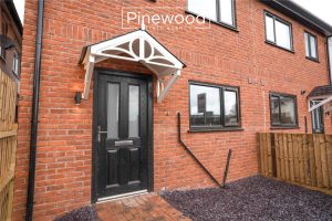 Brunswick Road, Buckley, CH7 2EH