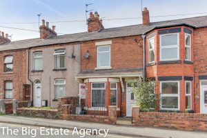 Halkyn Street, Flint, CH6 5HY