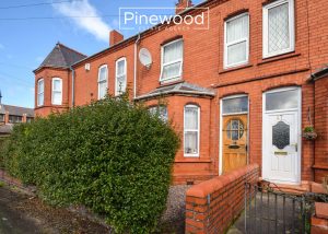 Chester Road East, Queensferry, CH5 1TD