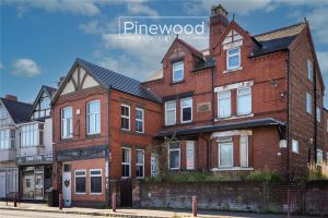 Chester Road East, Shotton, Flintshire, CH5 1QA