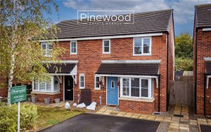 Harbridge Road, Broughton, CH4 0FT