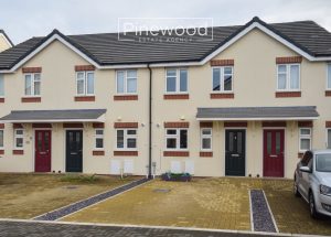 St Marks Mews, Connahs Quay, Deeside, Clwyd, CH5 4AH