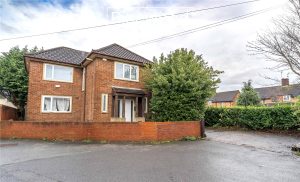 Welsh Road, Garden City, CH5 2HU