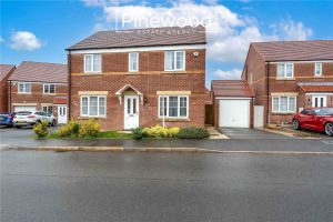 Ffordd Piran, Oakenholt, Flint, CH6 5FR