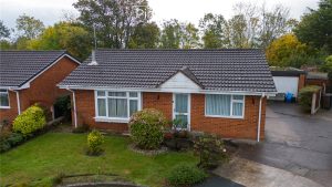 Copeswood Close, Broughton, CH4 0PR