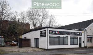 High Street, Connah’s Quay, CH5 4DJ