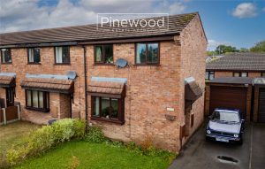 Lancaster Park, Broughton, CH4 0PL