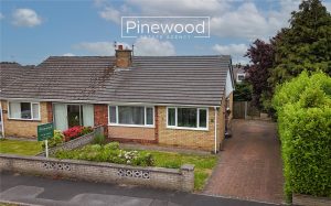 Kingston Drive, Connah’s Quay, CH5 4TL
