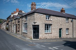 Post Office Lane, Denbigh, LL16 3UN