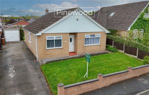 Brookdale Avenue, Connahs Quay, CH5 4LT