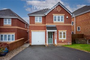 Hillsdown Drive, Connahs Quay, CH5 4GQ