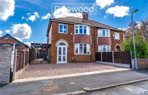 Mill View Road, Shotton, CH5 1HS