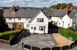 Farm Road, Garden City, CH5 2HH