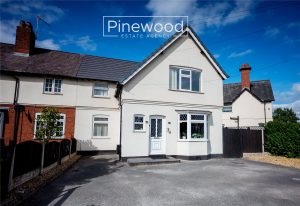 Farm Road, Garden City, CH5 2HH