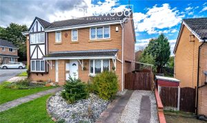 Goya Close, Connah’s Quay, CH5 4WH