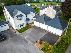 Gwern Y Gaer, Rhosesmor, CH7 6PQ