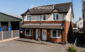 Ferndale Court, Broughton, Flintshire, CH4 0QR