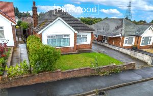 Old Hall Road, Hawarden, CH5 3JH