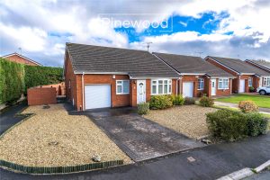 The Orchards, Connahs Quay, CH5 4QZ