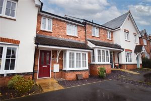 Rhodfa Caradog, Oakenholt, Flint, CH6 5FL