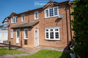 John Henry Court, Holywell, CH8 7BD