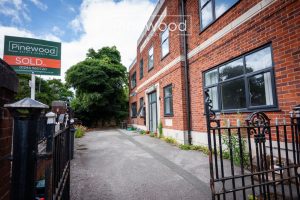 High Street, Connah’s Quay, CH5 4DR