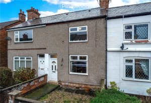 Henrietta Street, Shotton, CH5 1AJ