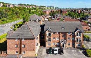 Ingot Close, Wrexham, LL11 5FB