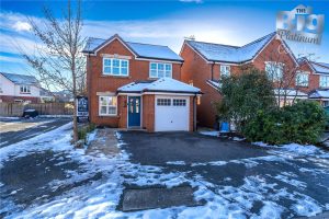 Briarwood Road, Ewloe, CH5 3BU