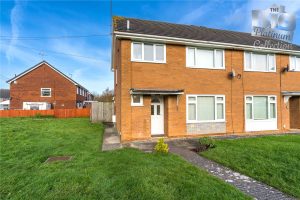 Llwyni Drive, Connah’s Quay, CH5 4NJ