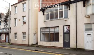 High Street, Connahs Quay, Deeside, CH5 4DJ