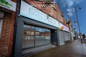Chester Road West, Shotton, Flintshire, CH5 1BZ
