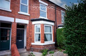 Princes Avenue, Chester, CH1 3BH