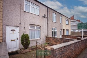 Saltney Terrace, Chester Road, Pentre, Deeside, CH5 2DS