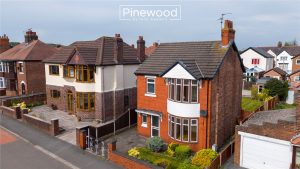 King George Street, Shotton, CH5 1DZ