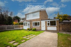 Chiltern Close, Connah’s Quay, CH5 4NH