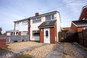 Glynne Street, Connah’s Quay, CH5 4RA