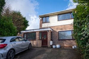 Chiltern Close, Connahs Quay, CH5 4NH