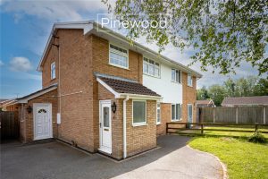 Forest Drive, Broughton, CH4 0QJ