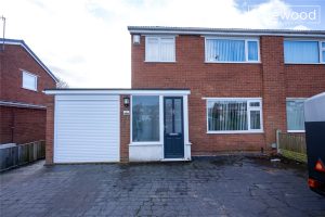 Clivedon Road, Connah’s Quay, Deeside, Flintshire, CH5 4LW