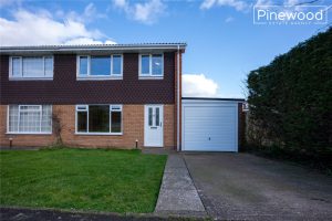 Simpsons Way, Broughton, CH4 0RA