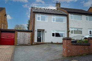 Hadfield Close, Connah’s Quay, CH5 4JP